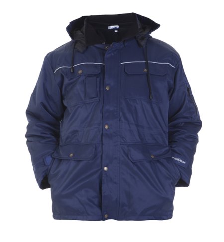 Hydrowear Beaver Parka Dinant