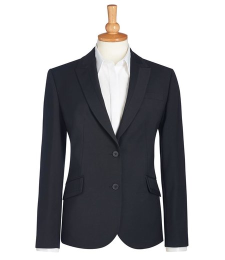 Brook Taverner - Ladies Sophisticated Novara Jacket