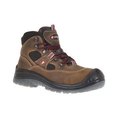 Sixton 81152-00 Labrador Hoog S3