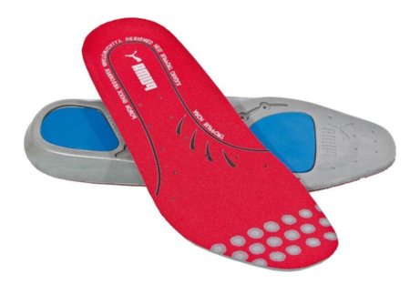 Puma Footbed Evercushion PLUS 204510