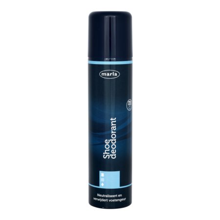 Marla Shoe Deodorant 12156