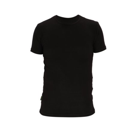 Bamboo 31060 T-Shirt Ronde Hals