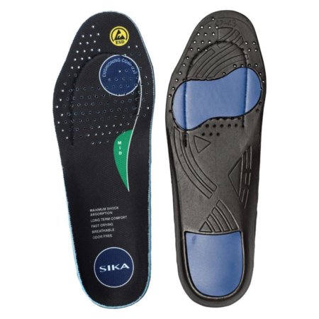 SIKA Ultimate Footfit - Medium 152