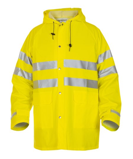 Hydrowear Hydrosoft Hi-Vis Regenjas Valencia