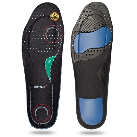 Brynje Inlegzool Ultimate FootFit (medium) 68202