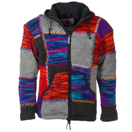 Pure Wool damesvest Lisa WJK-06