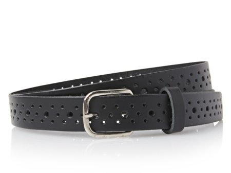 Timbelt Perfo Riem 2526 2.5 cm 