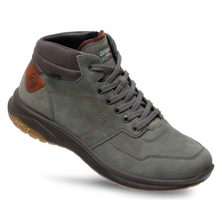 Grisport schoen hoog 44113