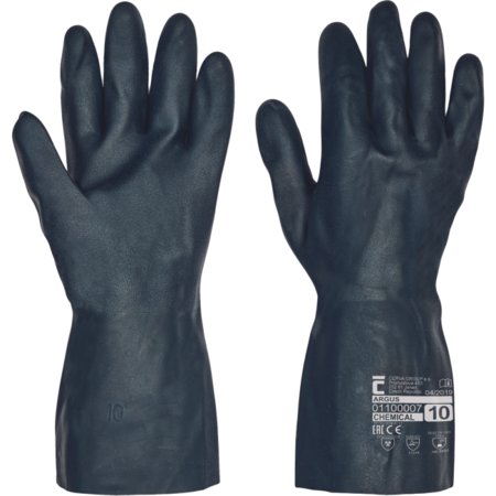 Cerva Argus Handschoenen Nerene 33CM