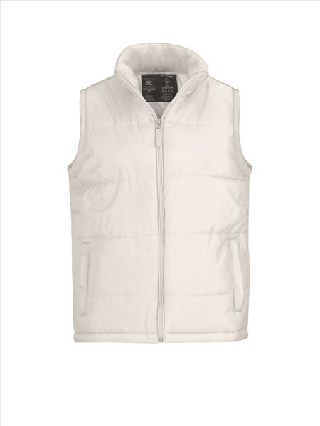 B&C Bodywarmer Men