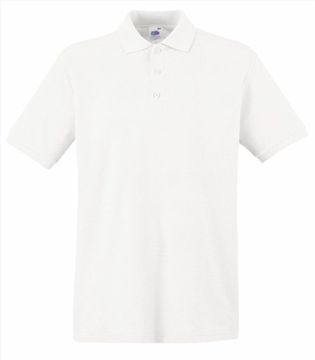 Fruit of the Loom Premium Polo