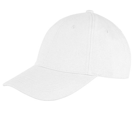 RESULT - MEMPHIS BRUSHED COTTON LOW PROFILE CAP