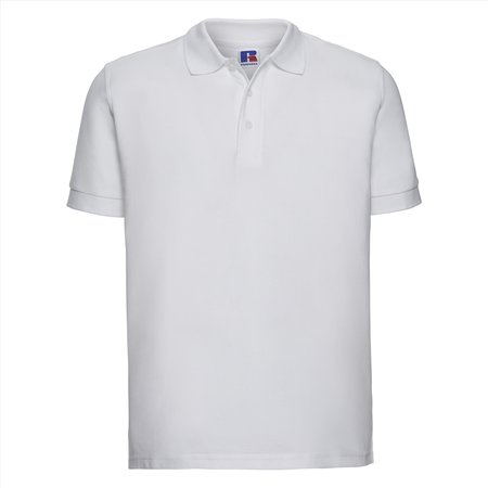 Russell Men Ultimate Cotton Polo