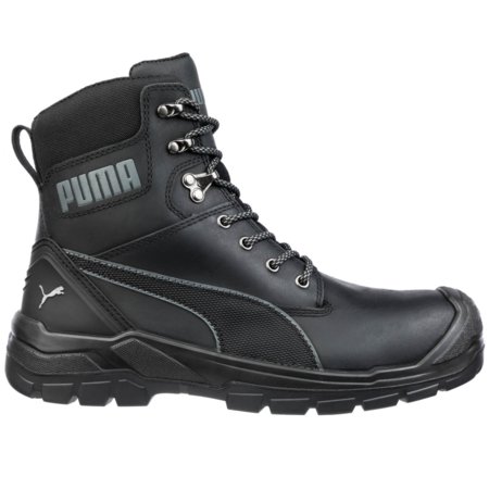 Puma Safety Conquest CTX Hoog 630730 S3