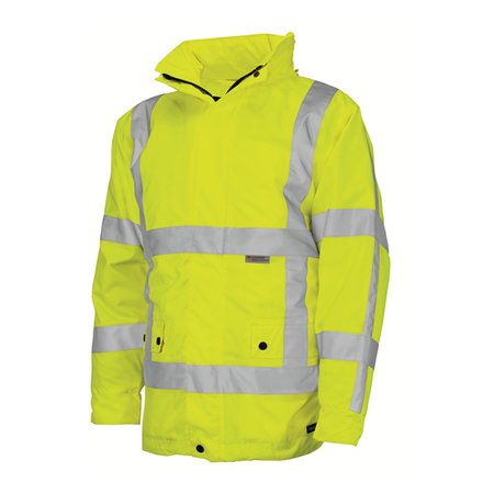 Tricorp 403005 Signaal Parka RWS