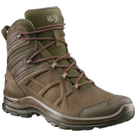 Haix Black Eagle Nature GTX Schoen 340016