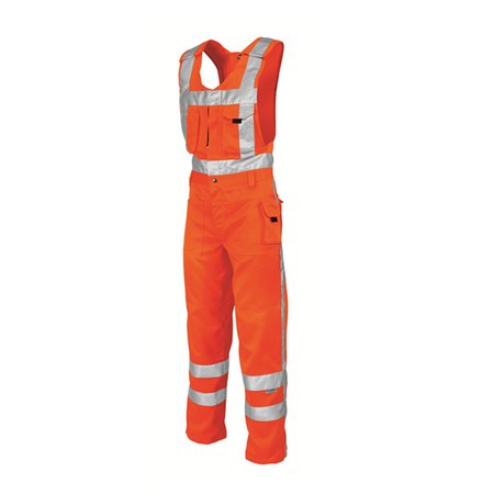 Tricorp 753001 Signaal Bodybroek RWS