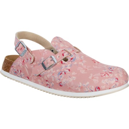 Birkenstock Dames Muil Kay SL 54291