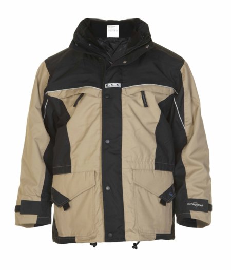 Hydrowear Simply No Sweat Parka Kleve