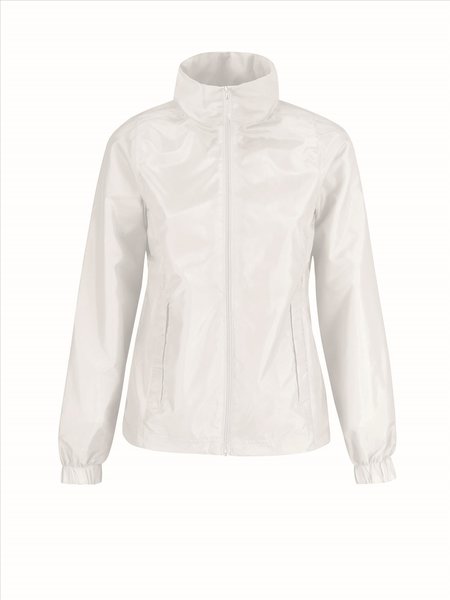 B&C ID.601 Urban Windbreaker Women