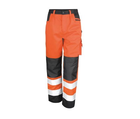 RESULT - SAFETY CARGO TROUSER