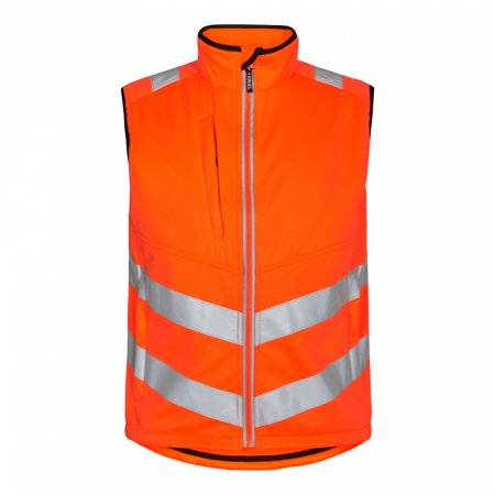 Engel Safety Softshellvest 5156-237