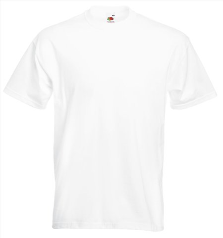 Fruit of the Loom Super Premium T