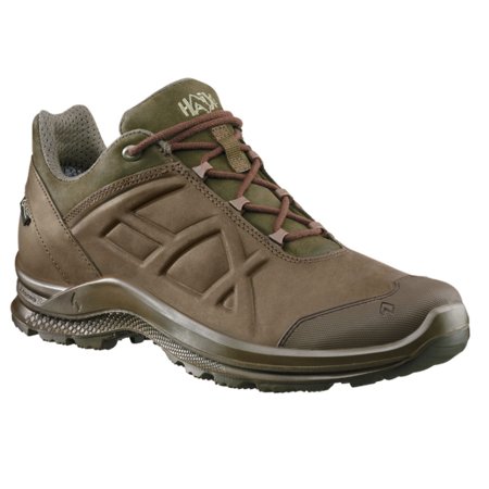 Haix Black Eagle Nature GTX Schoen Laag 340017