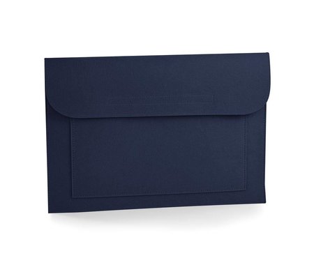 BAG BASE - FELT LAPTOP/DOCUMENT SLIP