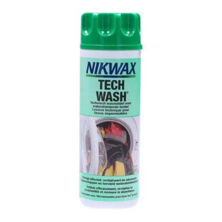 Nikwax Tech Wash 300ml