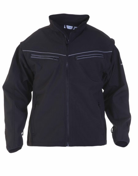 Hydrowear Bodywear Softshell Jas Tirol