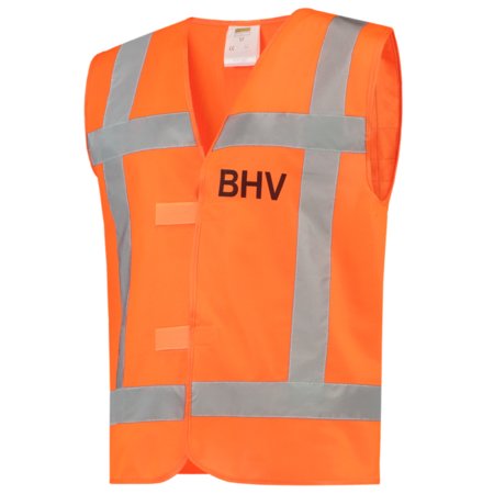 Tricorp 453016 Veiligheidsvest RWS BHV