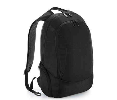 QUADRA - VESSEL™ SLIMLINE LAPTOP BACKPACK