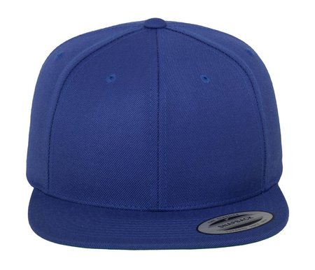 FLEXFIT - CLASSIC SNAPBACK CAP