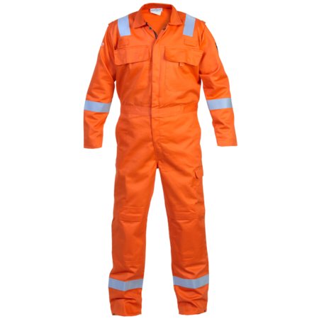 Hydrowear Multi CVC Overall Minden