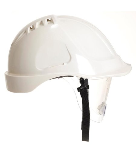 Portwest - Endurance Visor Hard Hat