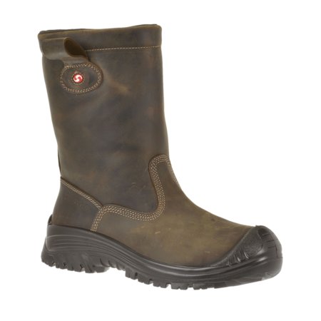 Sixton 81156-05 Montana (Wol) S3 + KN Laars (WEEKAANBIEDING!)