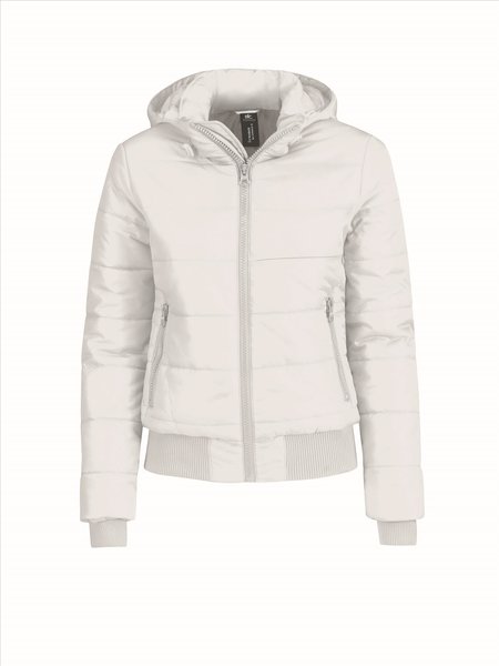 B&C Superhood Women