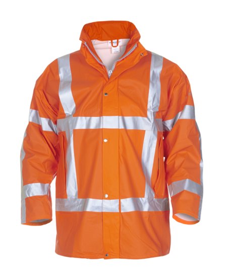 Hydrowear Multi Hydrosoft Jas Neer Oranje RWS