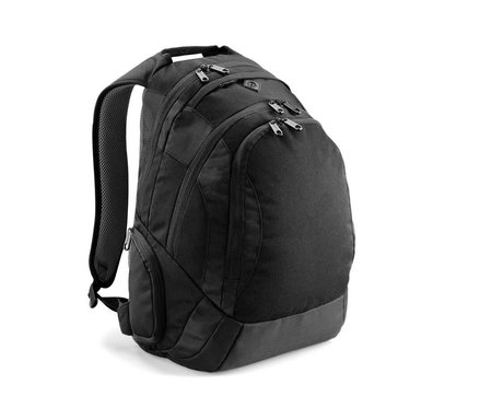 QUADRA - VESSEL™ LAPTOP BACKPACK