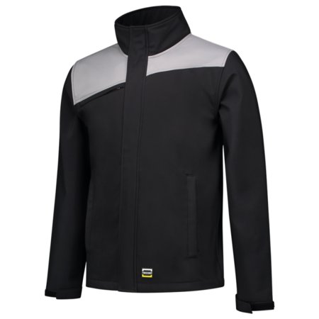 Tricorp Jas 402021 Softshell Bicolor Naden