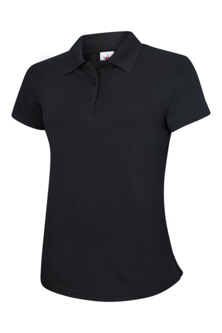 Uneek Dames Super Cool Workwear Poloshirt UC128