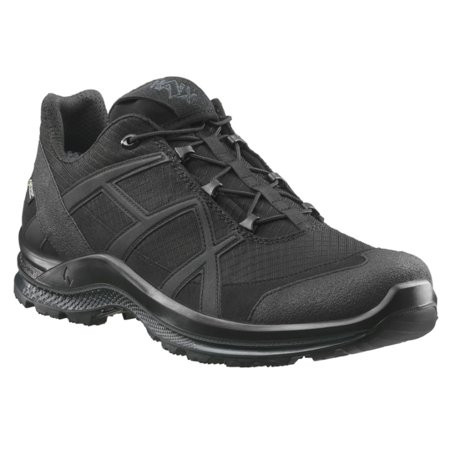 Haix Black Eagle Athletic 2.1 GTX Laag 330041 O2