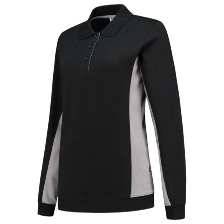 Tricorp 302002 Polosweater Bicolor Dames