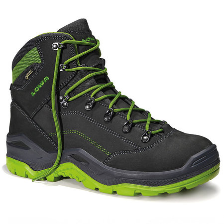 Lowa Renegade Work GTX Mid 5650 S3