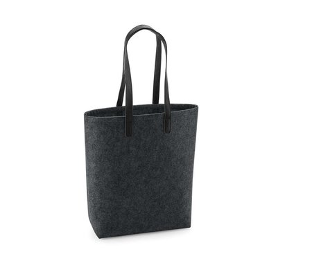 BAG BASE - PREMIUM FELT TOTE