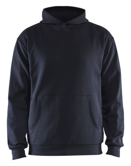 Blåkläder Hoodie 35861169 Donker marineblauw