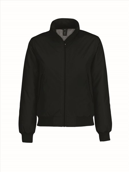 B&C Crew Bomber Women