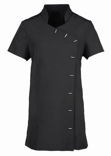 Premier - Ladies Orchid Short Sleeve Tunic