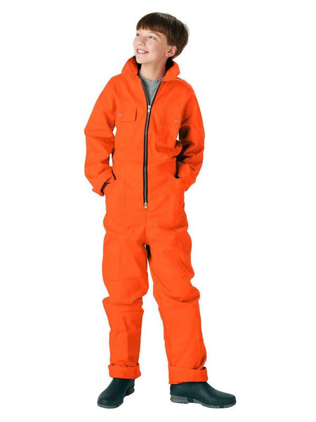 Storvik Kinder Overall Nicky 1821 (18KRAL)